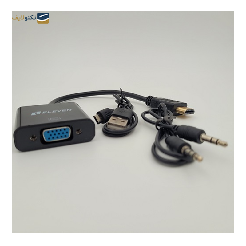 gallery-مبدل DisplayPort به HDMI ایلون مدل CV1002 copy.png