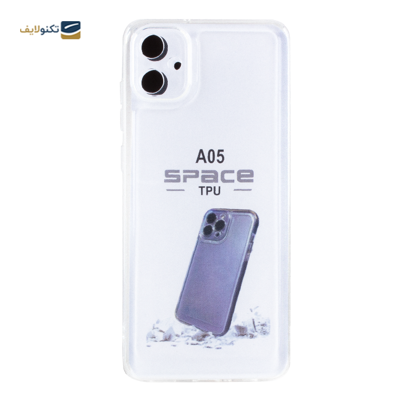 gallery-کاور گوشی سامسونگ Galaxy A05S زیفرند مدل ژله ای copy.png