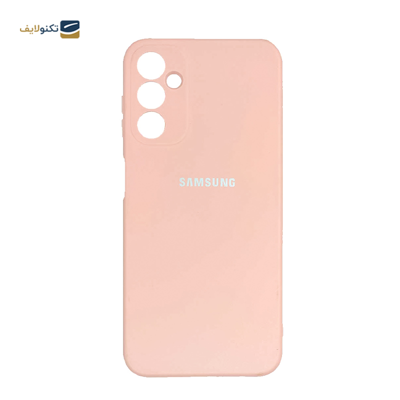 gallery-کاور گوشی سامسونگ Galaxy A06 (2018) مدل سیلسکونی copy.png