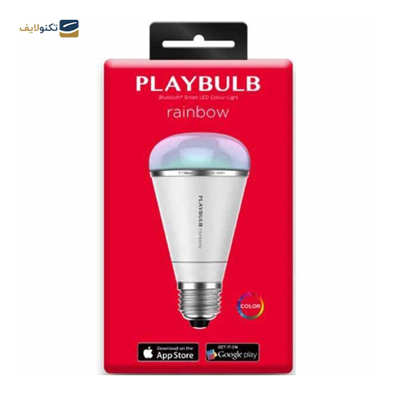 gallery-لامپ هوشمند مایپو مدل Playbulb Bear copy.png