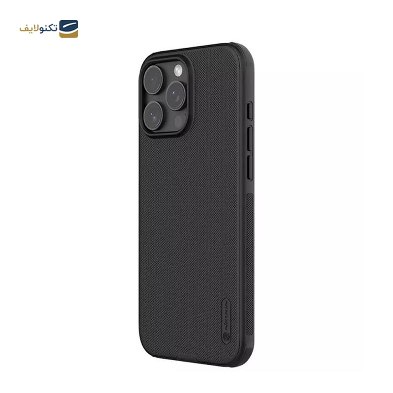 gallery-کاور گوشی اپل iPhone 16 Pro نیلکین مدل Frosted Shield Pro copy.png