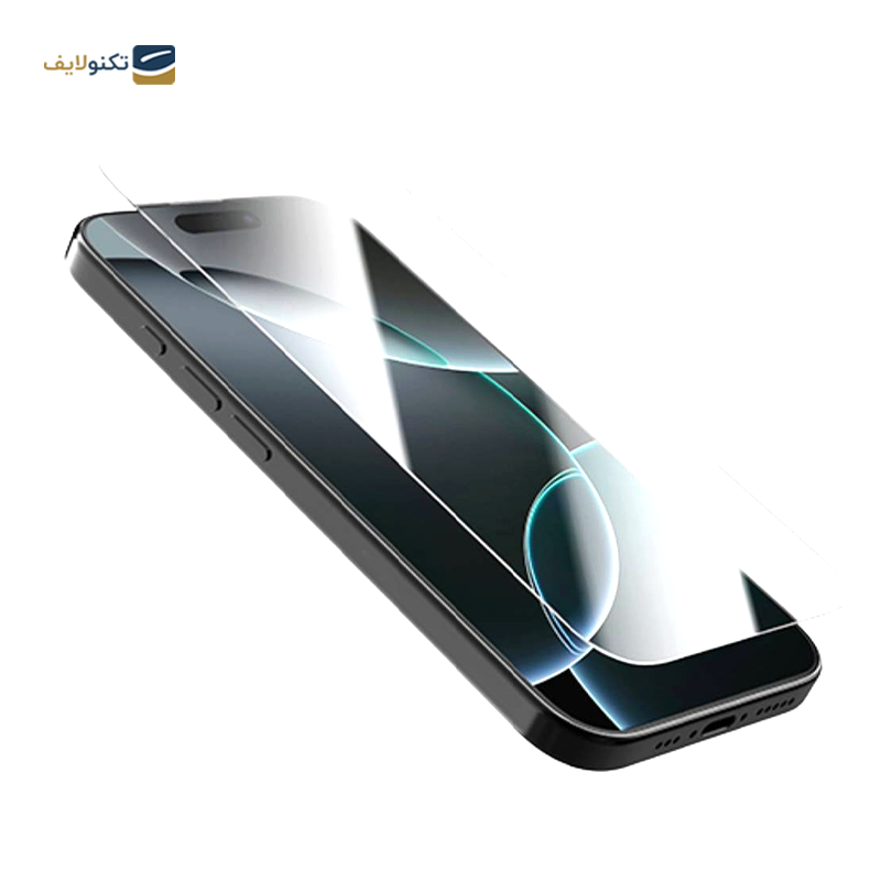 gallery-گلس گوشی اپل iPhone 16 Pro نیلکین مدل H Plus Pro copy.png