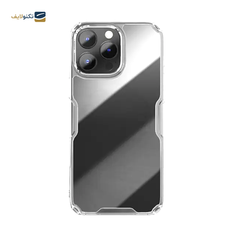 gallery- قاب گوشی iPhone 14 Pro نیلکین NATURE TPU MAGNETIC copy.png