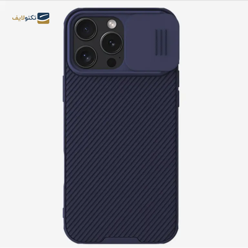 gallery-کاور گوشی iPhone 14 Pro Max نیلکین مدل CamShield Pro Magnetic copy.png