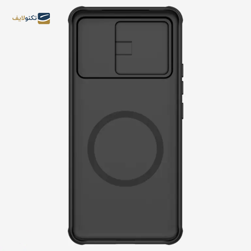 gallery-کاور گوشی شیائومی 14T نیلکین مدل CamShield Pro Magnetic copy.png