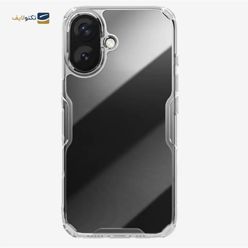 gallery-کاور گوشی اپل iPhone 13 Pro Max نیلکین مدل Nature TPU Pro  copy.png