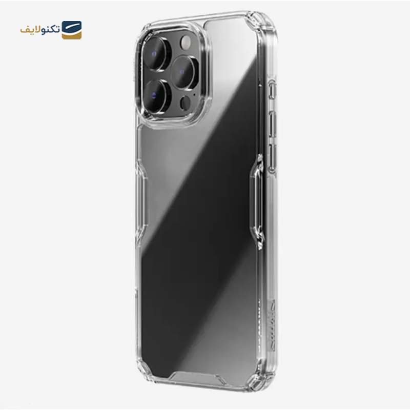 gallery-کاور گوشی اپل iPhone 16 Plus نیلکین مدل Nature TPU Pro copy.png