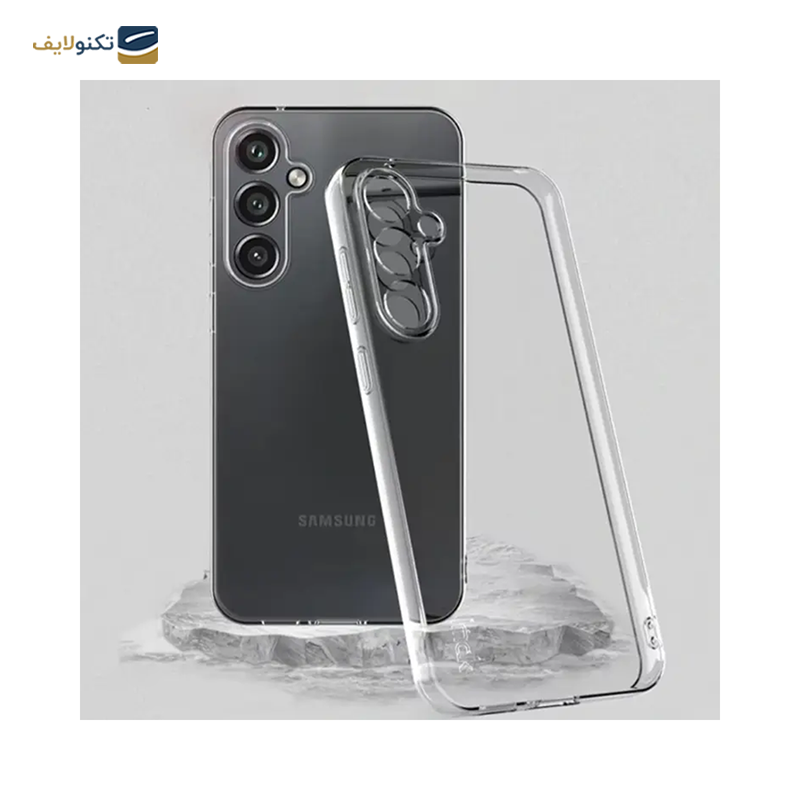 gallery-کاور گوشی سامسونگ Galaxy A16 زیفرند مدل ژله ای copy.png