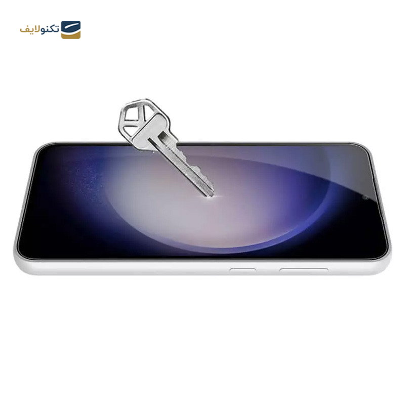 gallery-گلس گوشی سامسونگ Galaxy S23 FE نیلکین مدل CP Plus Pro copy.png