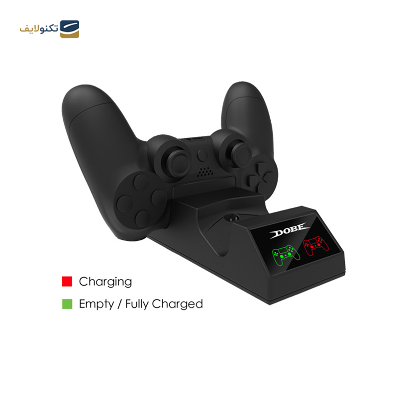 gallery-پایه شارژر دسته سونی مدل DualSense Charging Station مناسب برای PS5 - های کپی copy.png