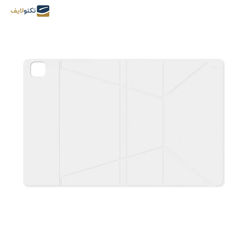 gallery-کاور تبلت اپل iPad Pro 11 2024 جی سی پال مدل Slim Flex Folio Case copy.png