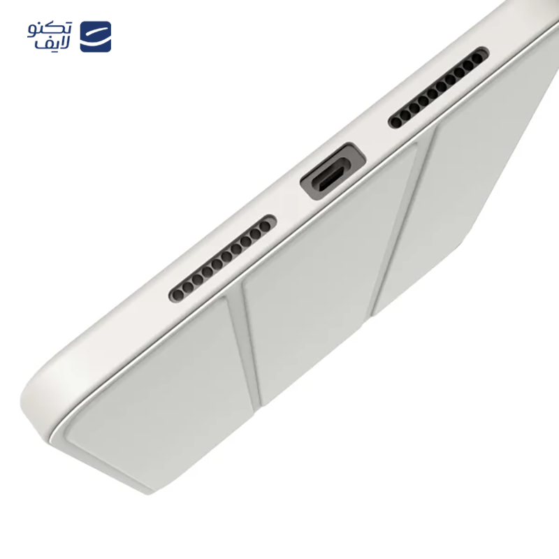 gallery-کاور تبلت اپل iPad Air 11 2024 جی سی پال مدل DuraPro Protective Folio copy.png