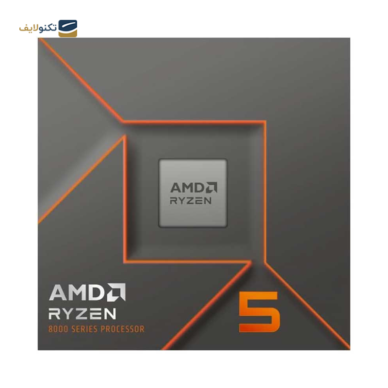 gallery-پردازنده ای ام دی مدل Ryzen 5 8400F Boxed copy.png