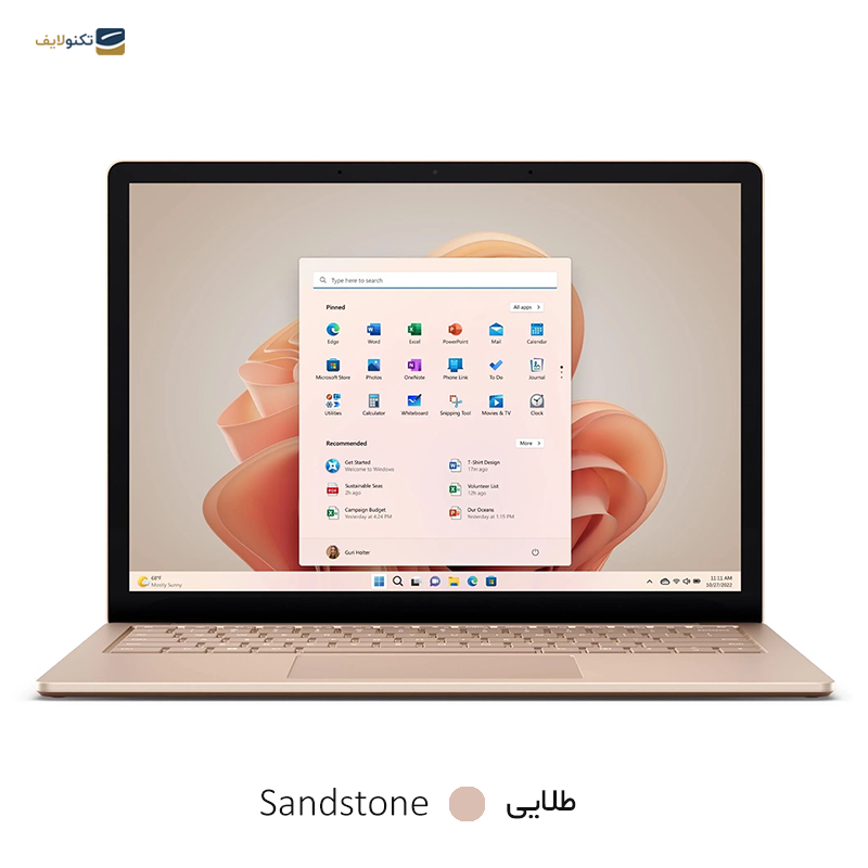 gallery-لپ تاپ مایکروسافت 13.5 اینچی مدل Surface Laptop 5 i7 ۱۲۵۵U 16GB 512GB copy.png