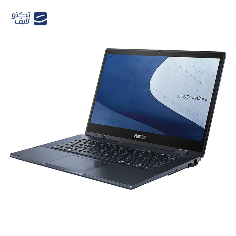 gallery-لپ‌ تاپ ایسوس 14 اینچی مدل ExpertBook B3 Flip B3402 i7 1255U 16GB 512GB copy.png