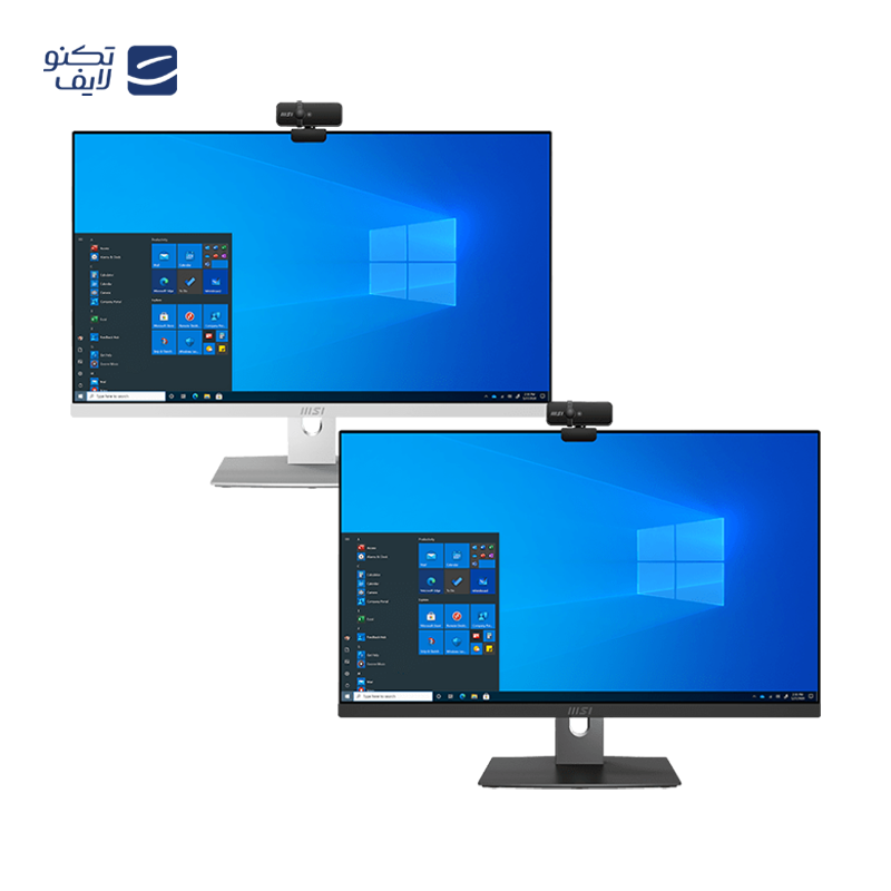 gallery-کامپیوتر All in One ام اس آی 27 اینچی مدل Modern AM271P 11M i5 1135G7 16GB 500GB copy.png