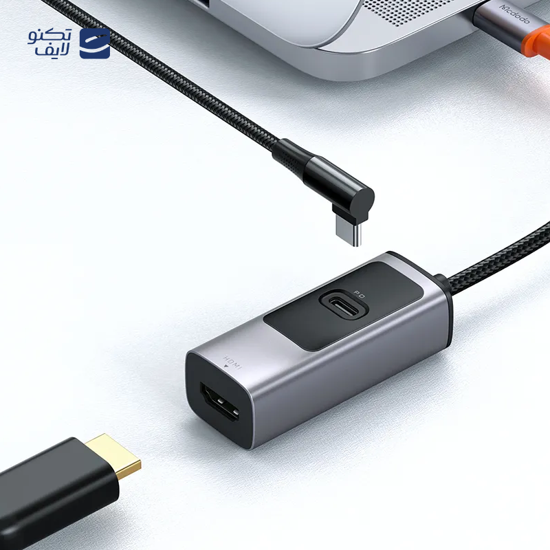 gallery-هاب USB-C مک دودو 5 پورت مدل HU-1120 copy.png