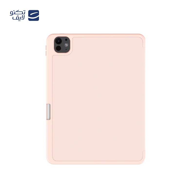 gallery-کاور تبلت اپل iPad Pro 11 2024 جی سی پال مدل Slim Flex Folio Case copy.png