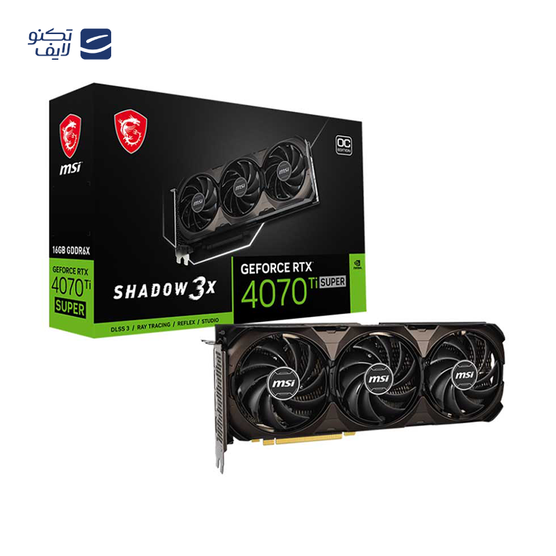 gallery-کارت گرافیک ام اس آی مدل Nvidia RTX 4070 Ti Gaming X Slim 12G Black copy.png