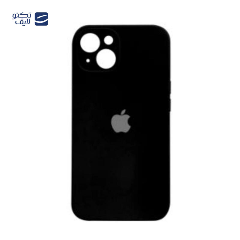 gallery-کاور گوشی اپل iPhone 14 زیفرند مدل سیلیکونی محافظ لنز دار copy.png