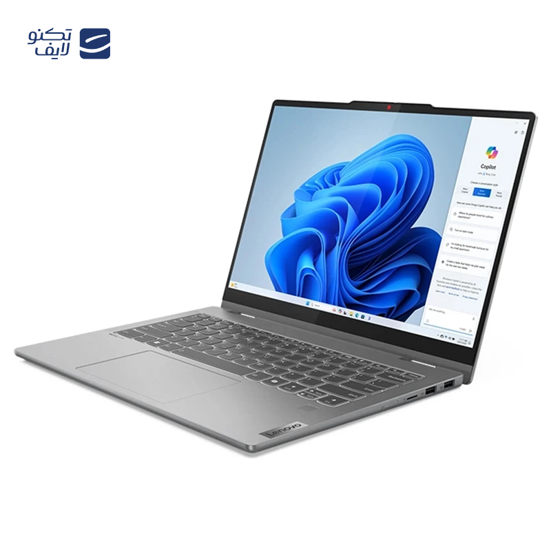 gallery-لپ تاپ لنوو 15.6 اینچی مدل IdeaPad 1 N4500 16GB 256GB copy.png