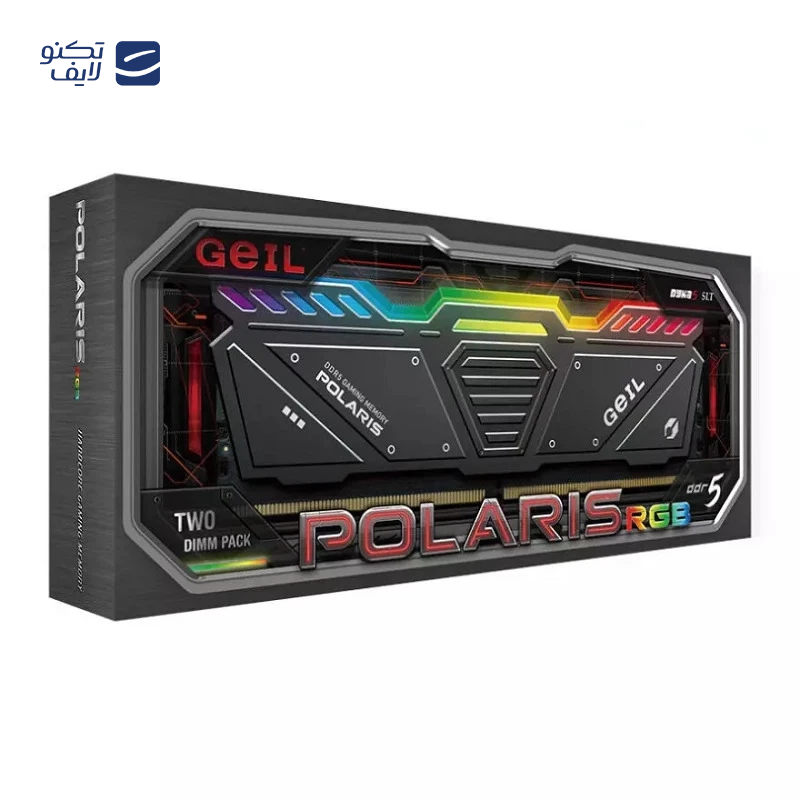 gallery-رم کامپیوتر DDR5 دو کاناله 4800 مگاهرتز CL40 گیل مدل Polaris RGB ظرفیت 32 گیگابایت copy copy.png