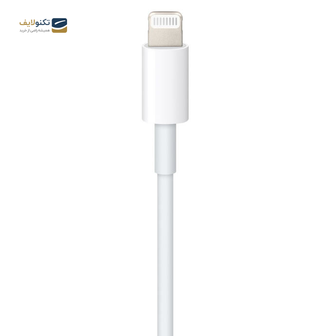 gallery- کابل تبدیل USB-C به لایتنینگ اپل طول 1 متر copy.png