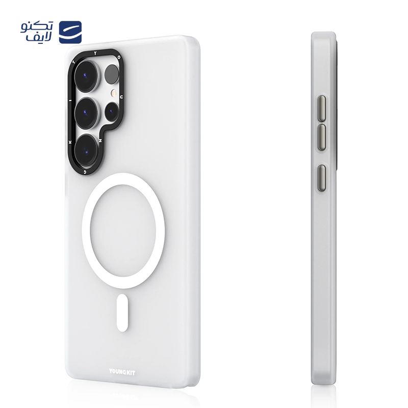 gallery-قاب گوشی سامسونگ S25 Ultra یانگ کیت مدل Cyberpunk 360° Spin Magnetic Stand Case copy.png