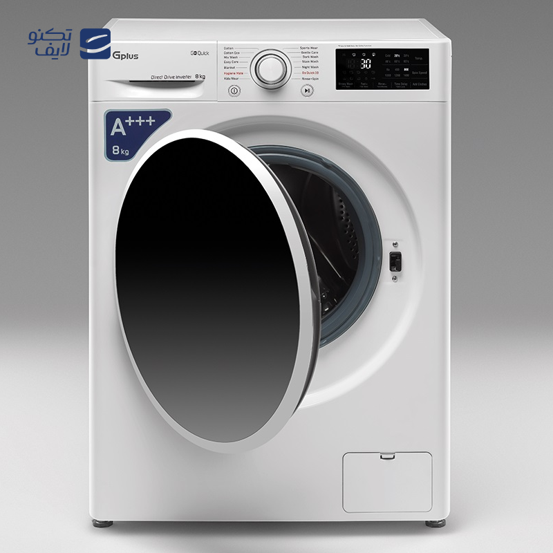 gallery-ماشین لباسشویی جی پلاس 8 کیلویی مدل GWM-P870W copy.png