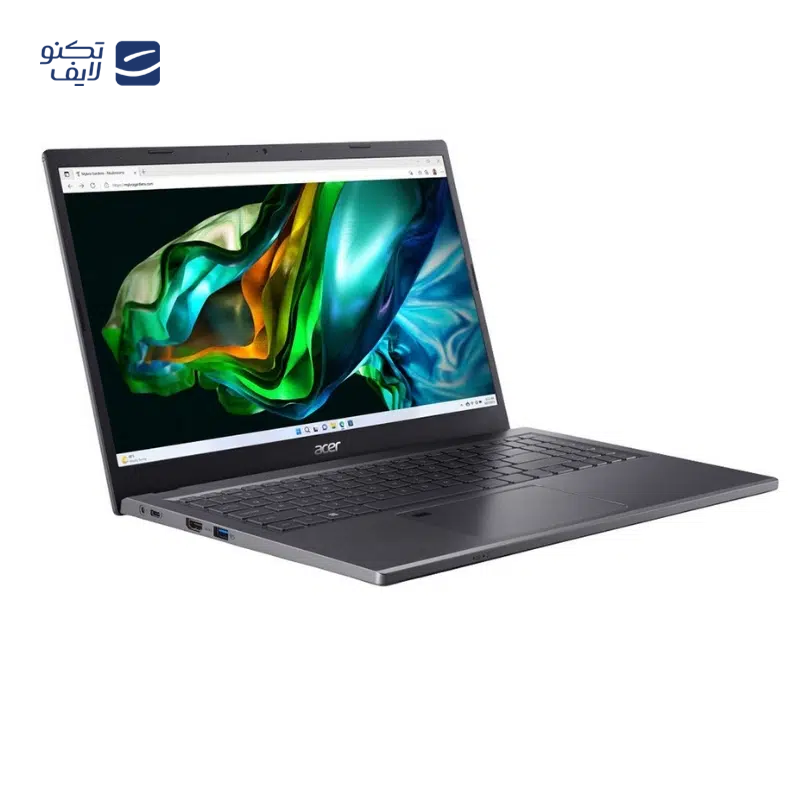 gallery-لپ‌ تاپ ایسر 15.6 اینچی مدل Aspire 5 A515 i7 1355U 16GB 512GB RTX2050 copy.png