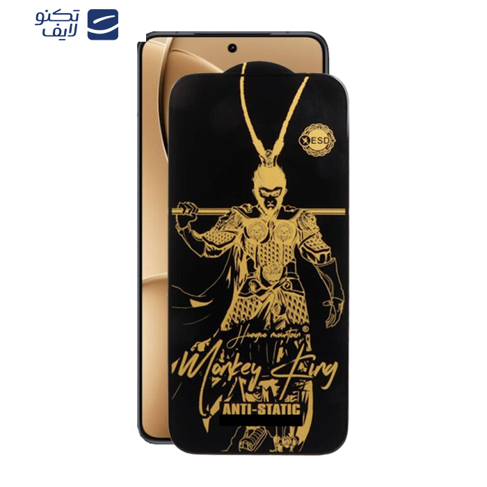 gallery-گلس گوشی شیائومی Poco X7-X7 Pro-K80 Pro-M7 Pro اپیکوی مدل Wukong ESD copy copy copy.png