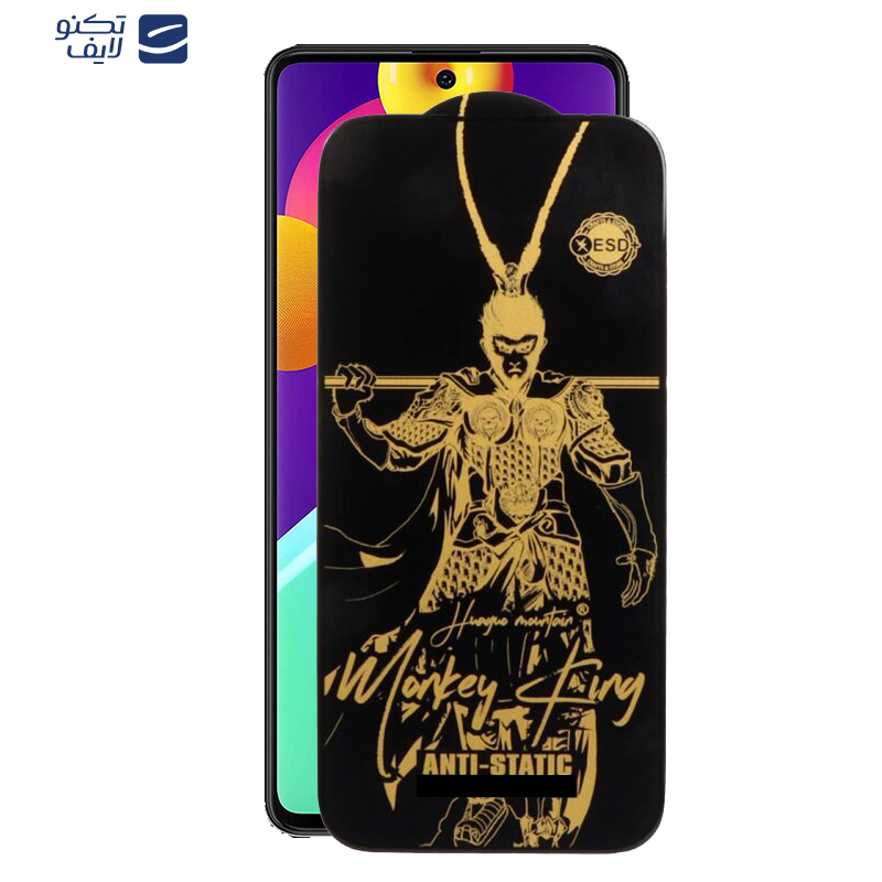 gallery-گلس گوشی سامسونگ Galaxy M62-M55-M55s-F62-F55-F54-Note 10 Lite-S10 Lite-C55 اپیکوی مدل Wukong ESD copy.png