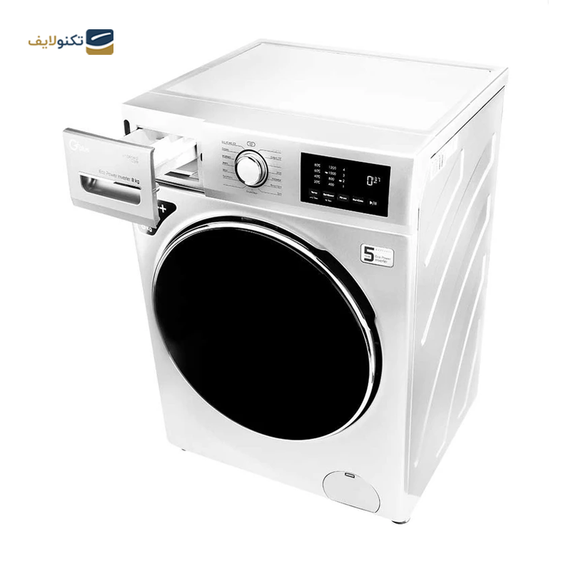 gallery-ماشین لباسشویی جی پلاس 8 کیلویی مدل GWM-M8220W copy.png