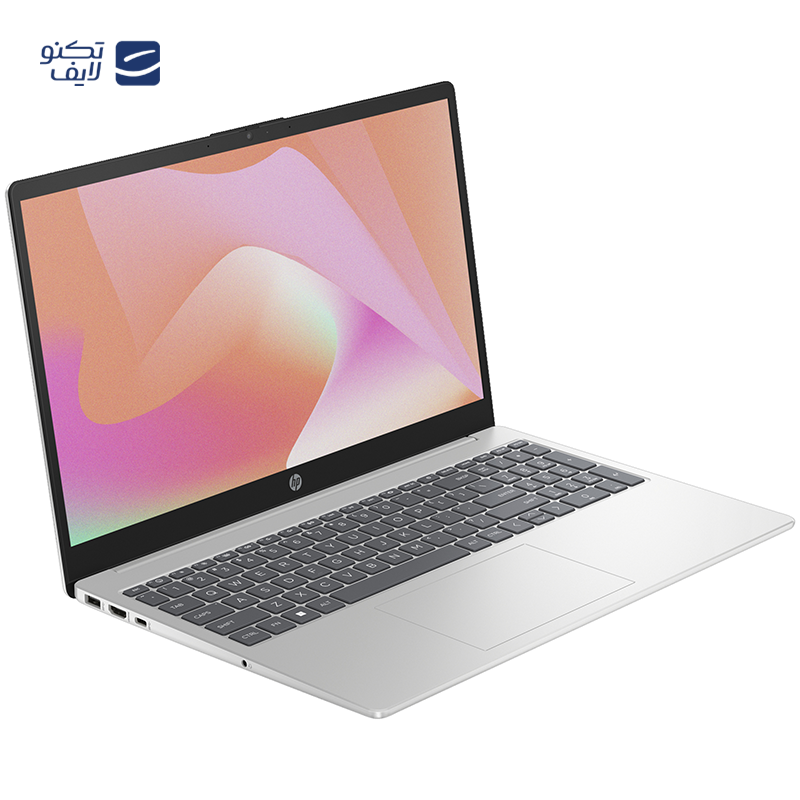 gallery-لپ تاپ اچ‌ پی 15.6 اینچی مدل Laptop 15 fd0336nia i3 1315U 4GB 256GB copy.png