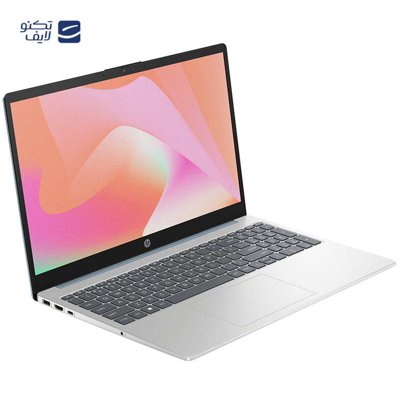 gallery-لپ تاپ اچ‌ پی 15.6 اینچی مدل Laptop 15 FD0044nq i3 1315U 16GB 1TB copy.png