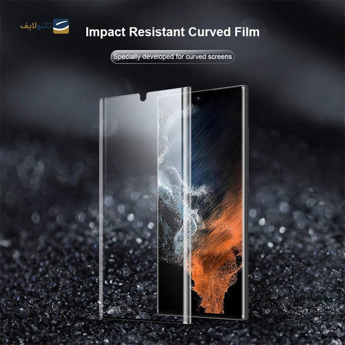 gallery- محافظ صفحه نمایش نیلکین مدل Impact Resistant مناسب برای گوشی  Galaxy S22 Ultra بسته دو عددی-gallery-1-TLP-9345_4f0787d9-d7ca-4ee7-bdfd-98fe5478618e.png