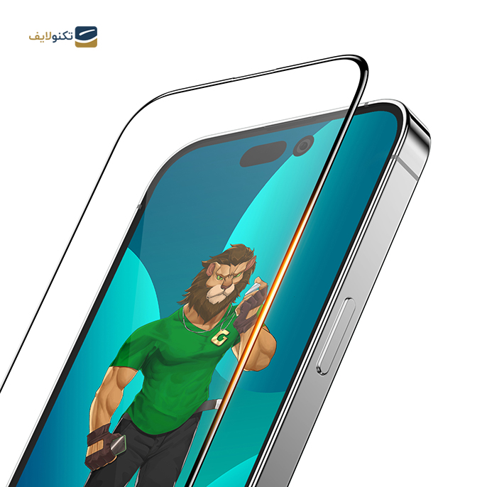 gallery- محافظ صفحه نمایش گرین مدل 3D PET HD مناسب برای گوشی موبایل اپل مدل iPhone 14 Pro-gallery-1-TLP-9582_5a8ddc2c-9a3e-4a90-8f9e-b77c4467cf77.png