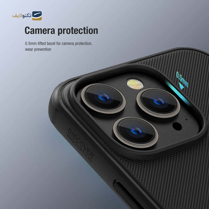 gallery- کاور نیلکین مدل Frosted Shield Pro Magnetic مناسب برای گوشی موبایل اپل iPhone 14 Pro Max-gallery-1-TLP-9660_64571b8a-f03b-48dc-b3ac-e36f01cf7b59.png