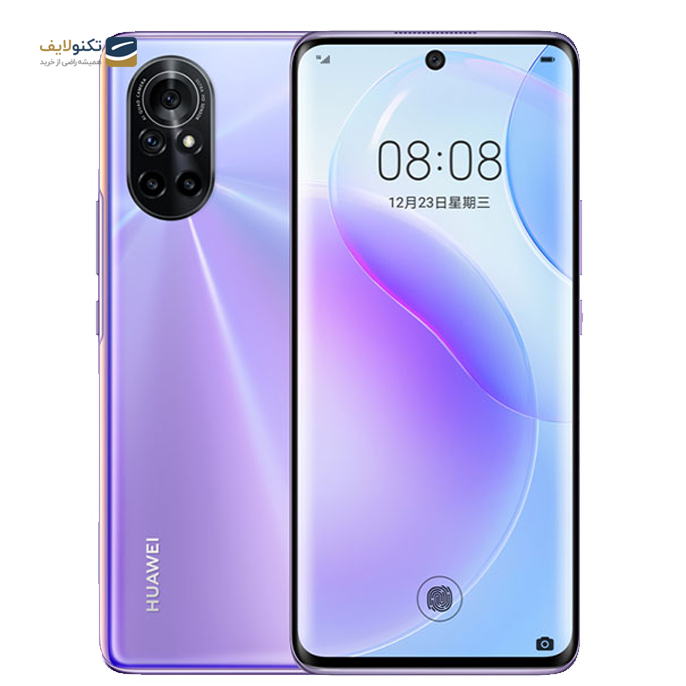 huawei i nova 8i