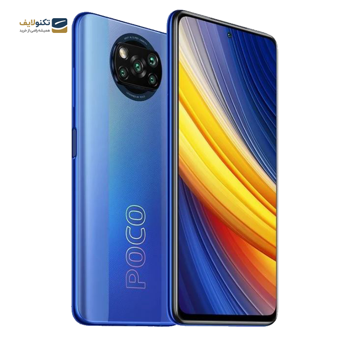 poco x 30 pro