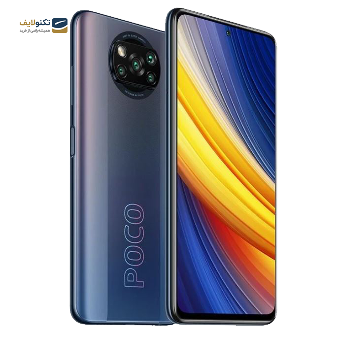 poco x3 pro 128 6