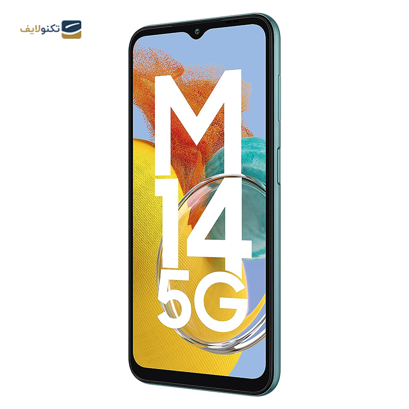 samsung galaxy m 5g