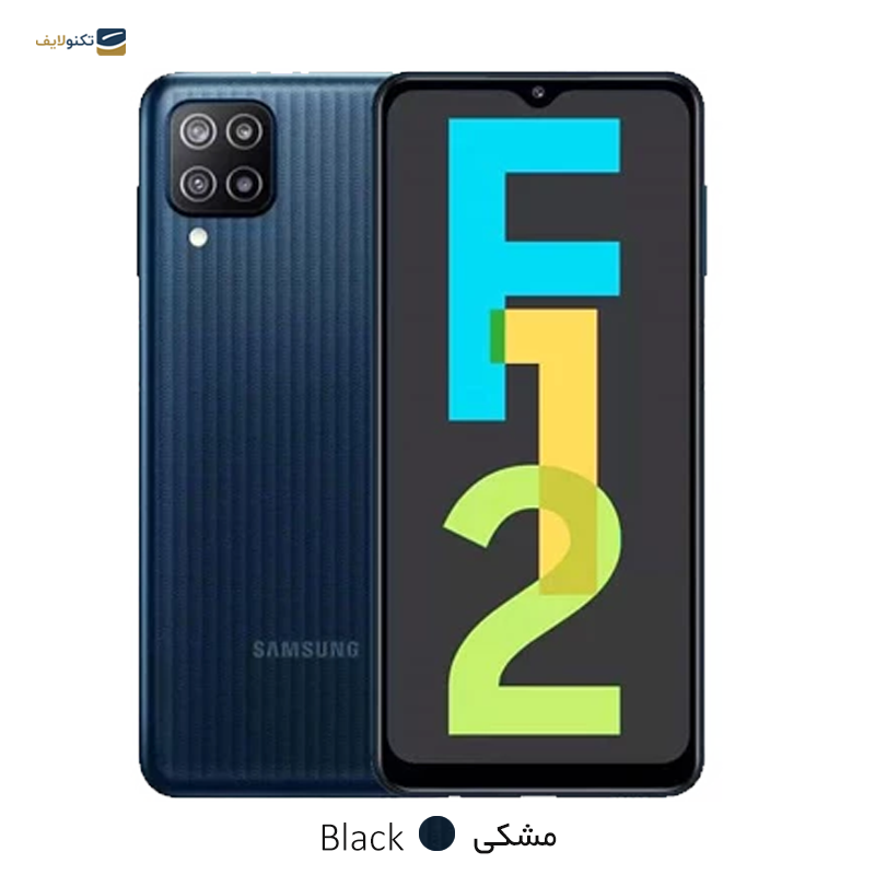 samsung galaxy f12 model