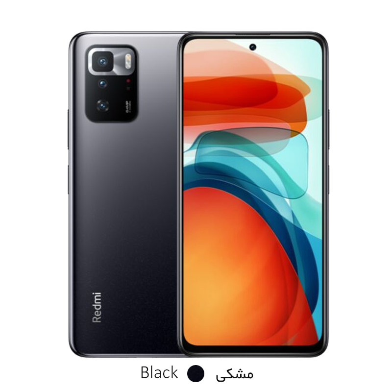 note note 10 pro