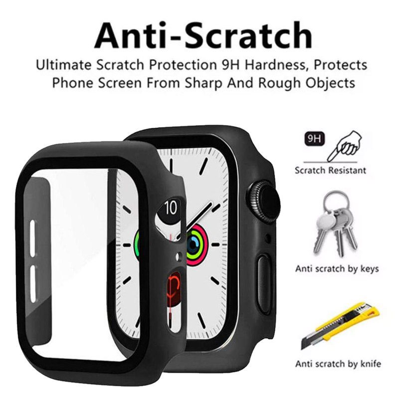 Protector apple watch serie 5 new arrivals