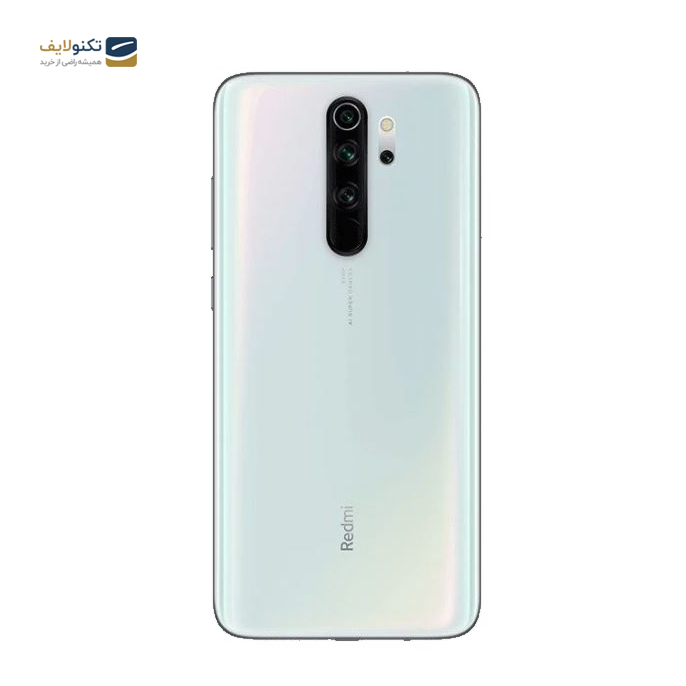 XIAOMI Note 8 Pro 128GB – COMPUPAMPA