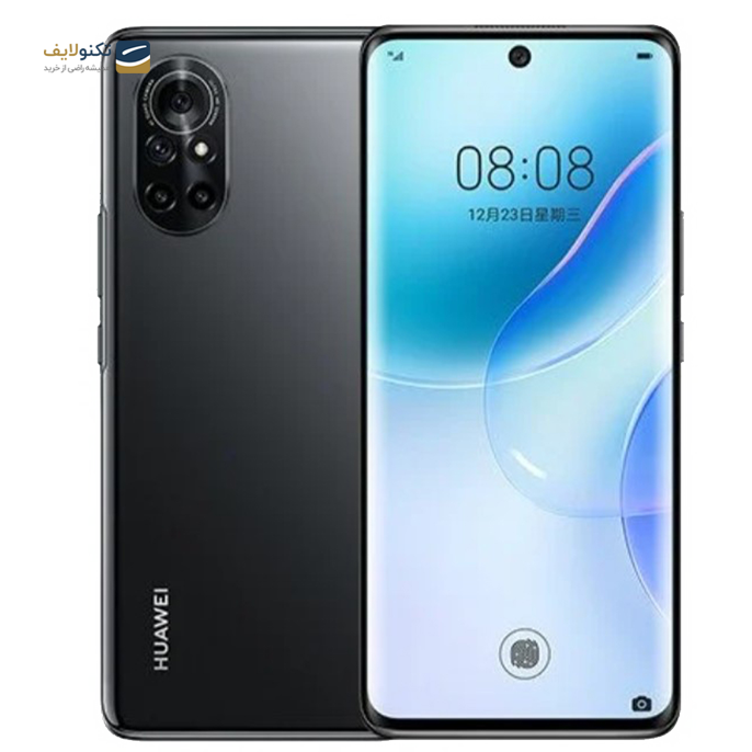 huawei nova 8 a1