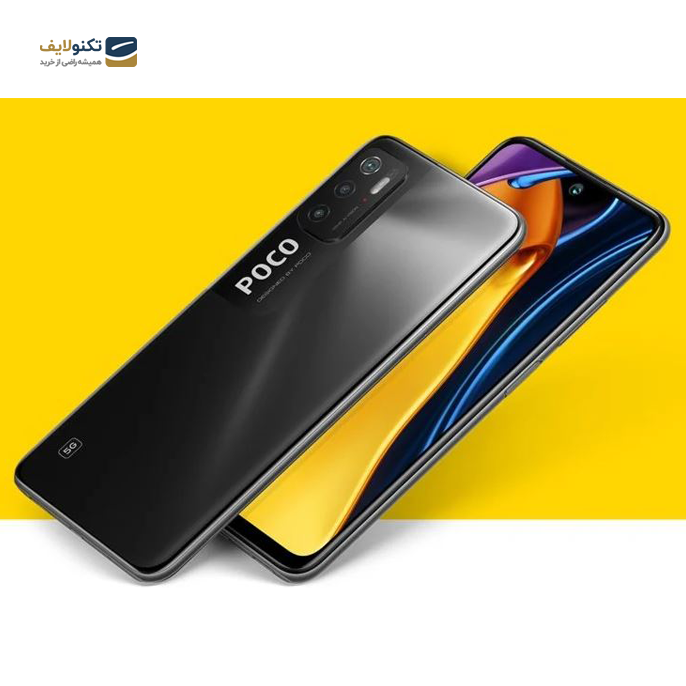 poco m3pro mobile