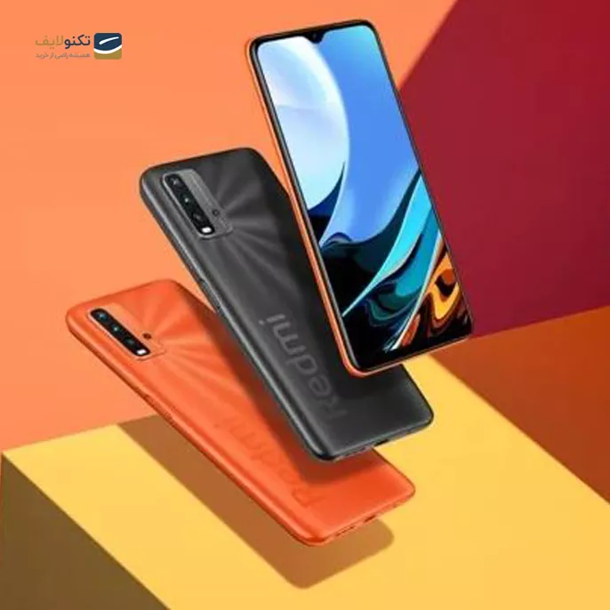 hp xiaomi redmi 9t