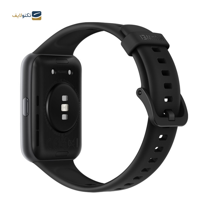 huawei fit watch black